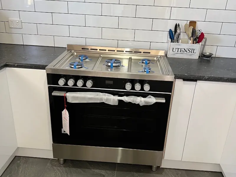 office pendants installation by a licenced electrician